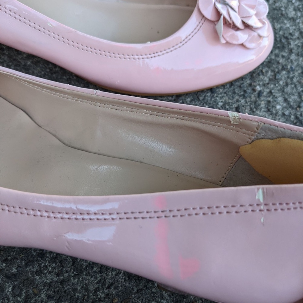 Bijou by AJ Valenci.Pink.Size 8 - Picture 5 of 6